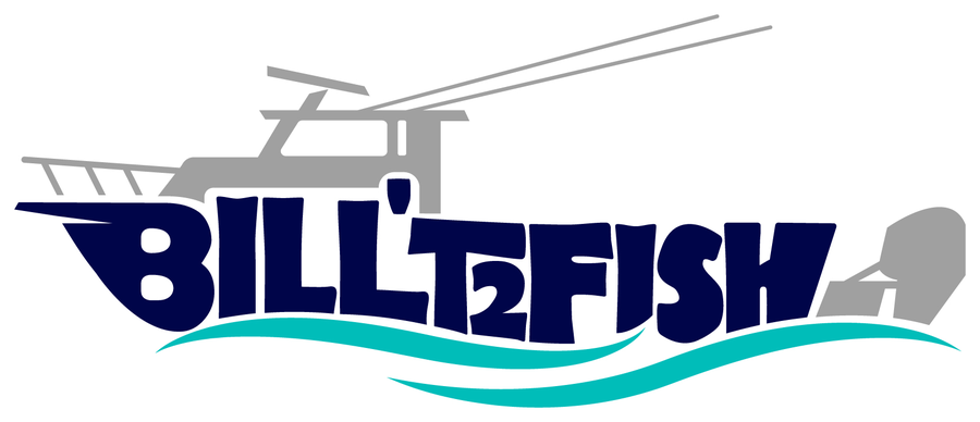Bill’T2Fish logo